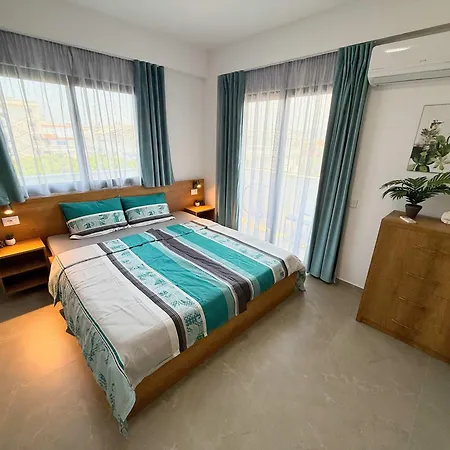 Apartament Roof Breeze *