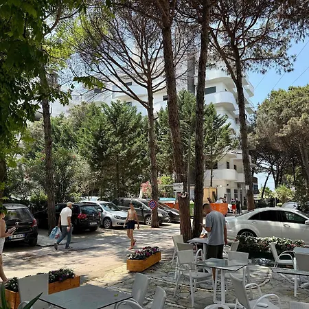 Roof Breeze * Golem (Tirana)