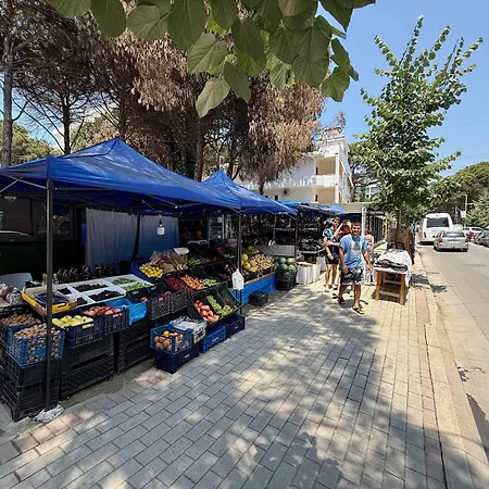 Apartament Roof Breeze