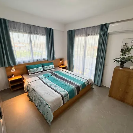 Roof Breeze Golem (Tirana)