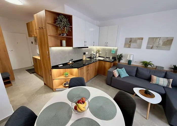 דירה Roof Breeze *