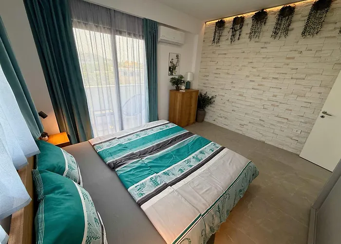 דירה Roof Breeze *