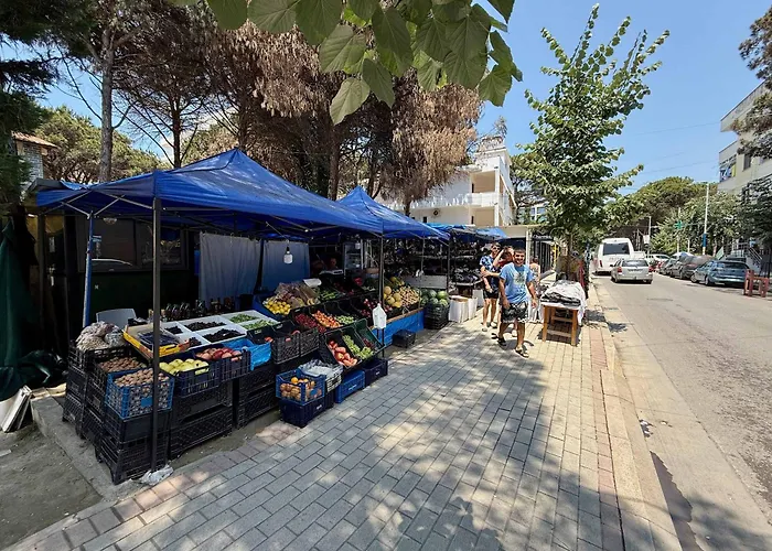 דירה Roof Breeze