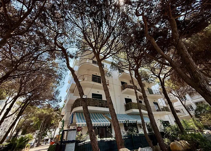 דירה Roof Breeze