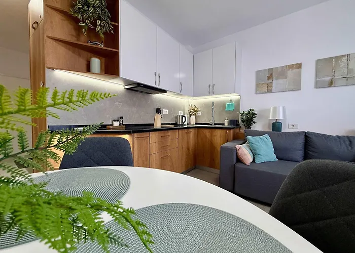 דירה Roof Breeze *