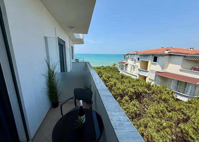 דירה Roof Breeze