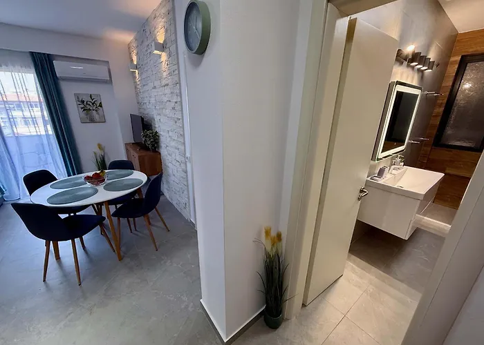 דירה Roof Breeze *