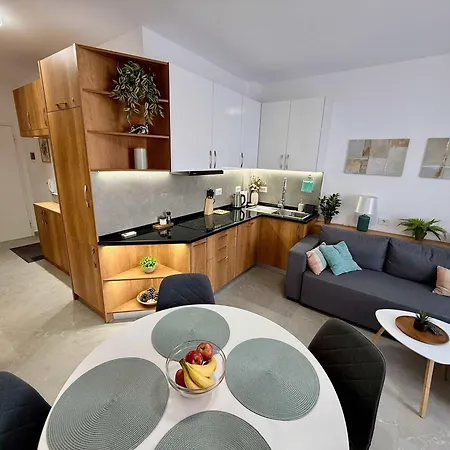 Appartement Roof Breeze *