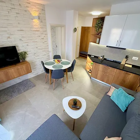 Roof Breeze Appartement