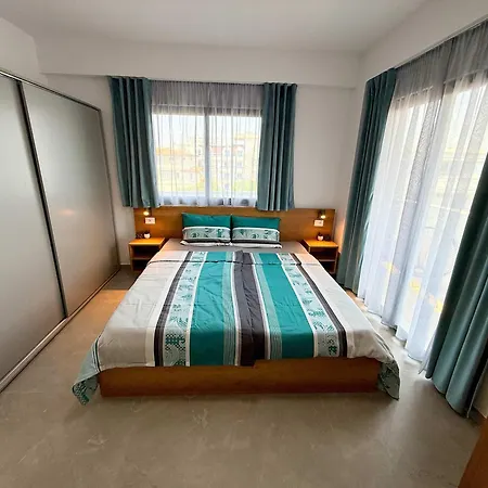 Roof Breeze * Golem (Tirana)