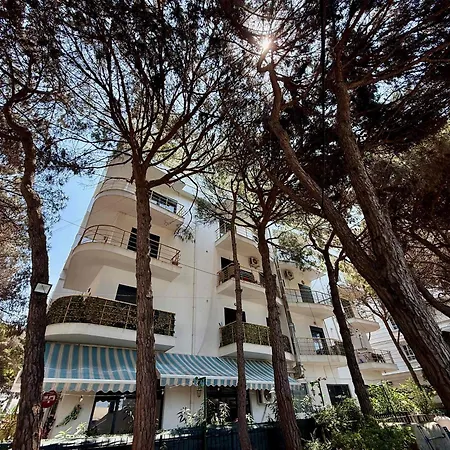 Roof Breeze Appartement *