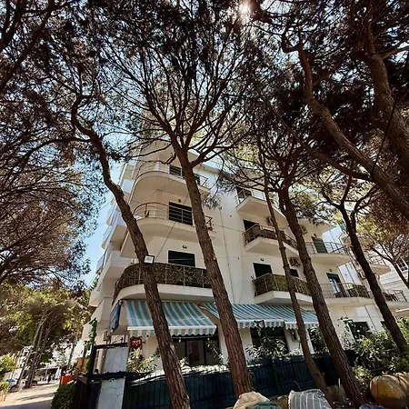 Appartement Roof Breeze