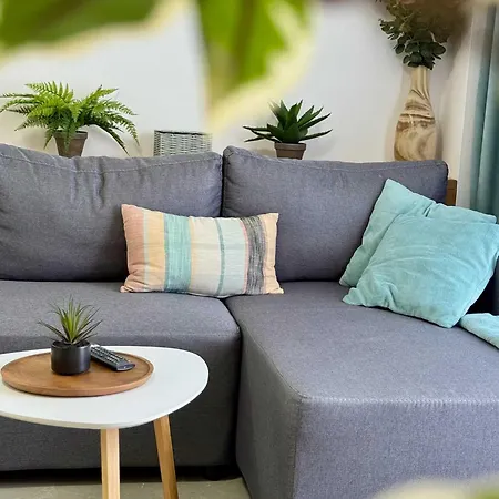 Appartement Roof Breeze Golem (Tirana)