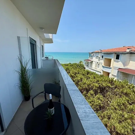 Appartement Roof Breeze