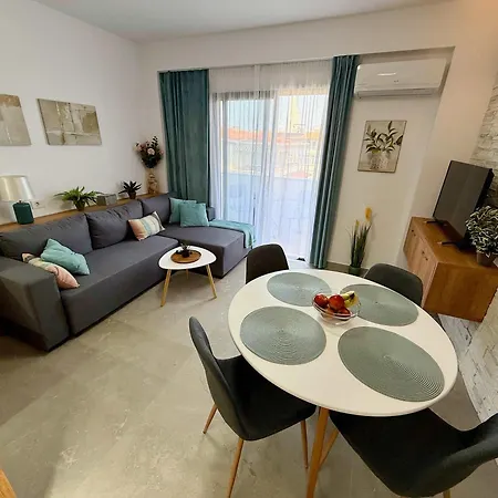 Roof Breeze Appartement