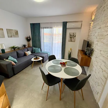 Roof Breeze Appartement