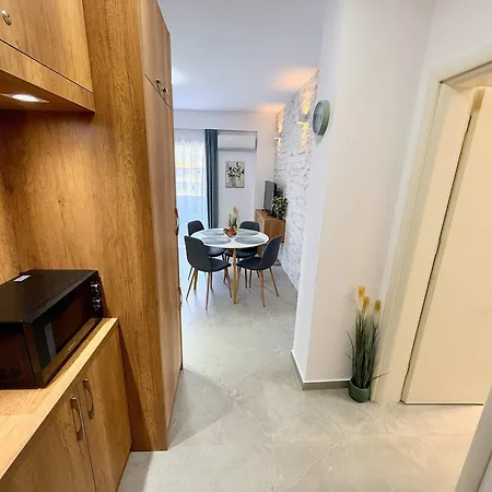 Roof Breeze Appartement *