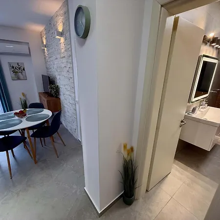 Appartement Roof Breeze *